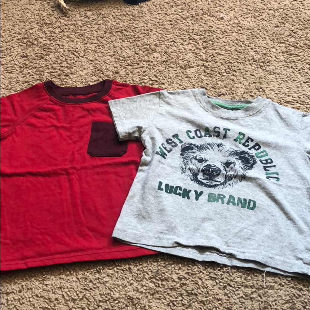 SS T-shirts in GREAT CONDITION ‼️‼️‼️